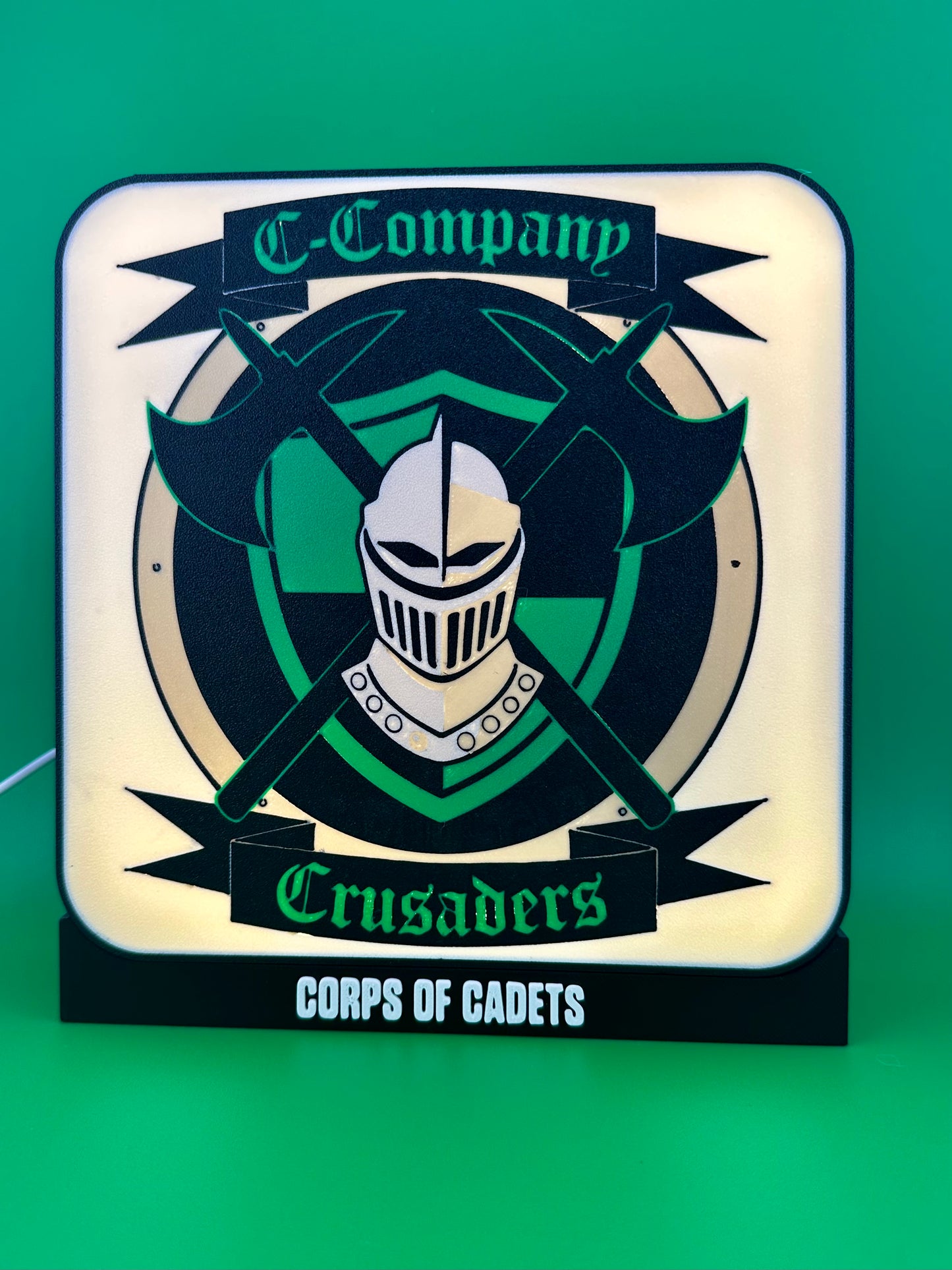 C-COMPANY Glowbox