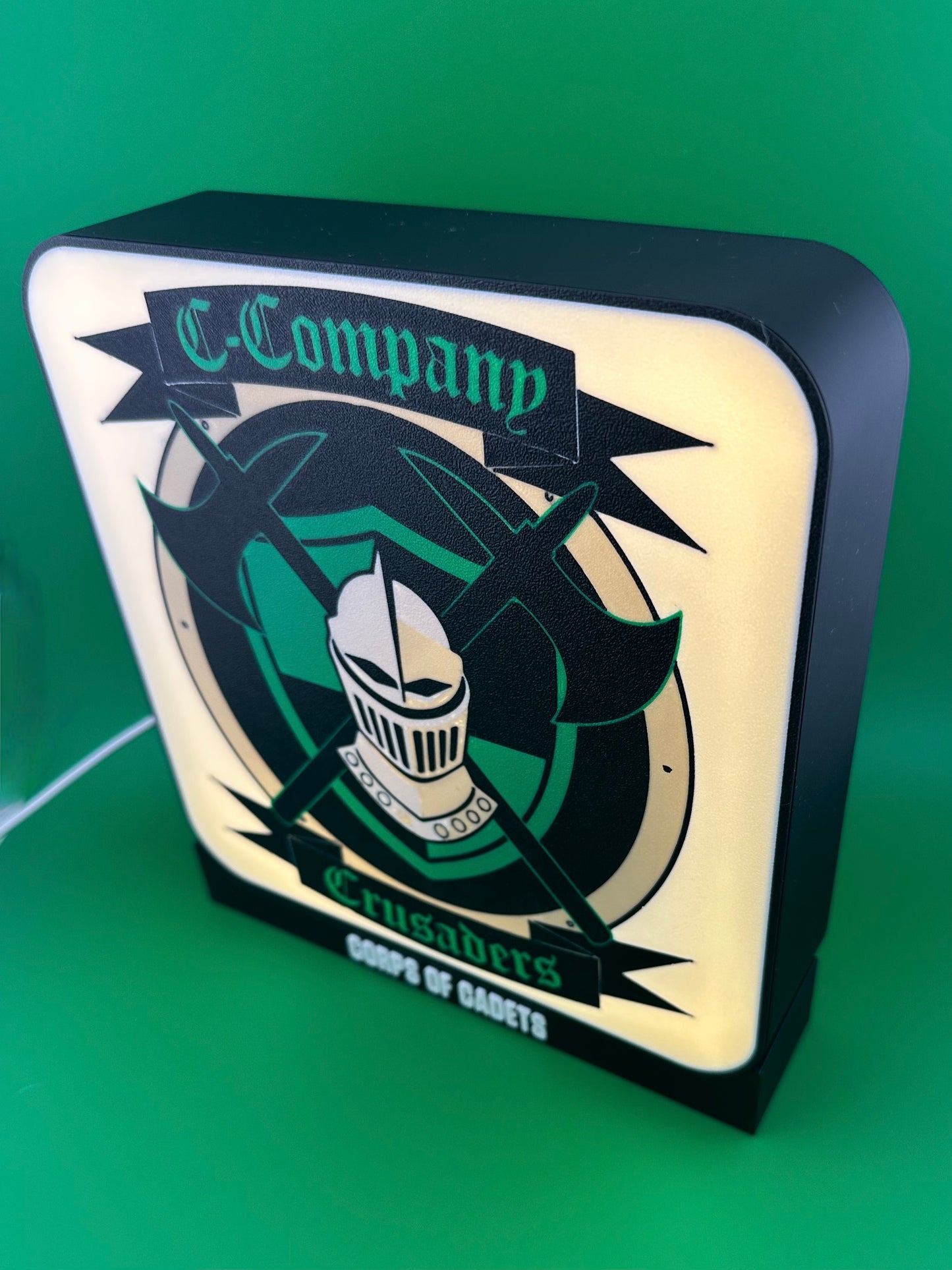 C-COMPANY Glowbox