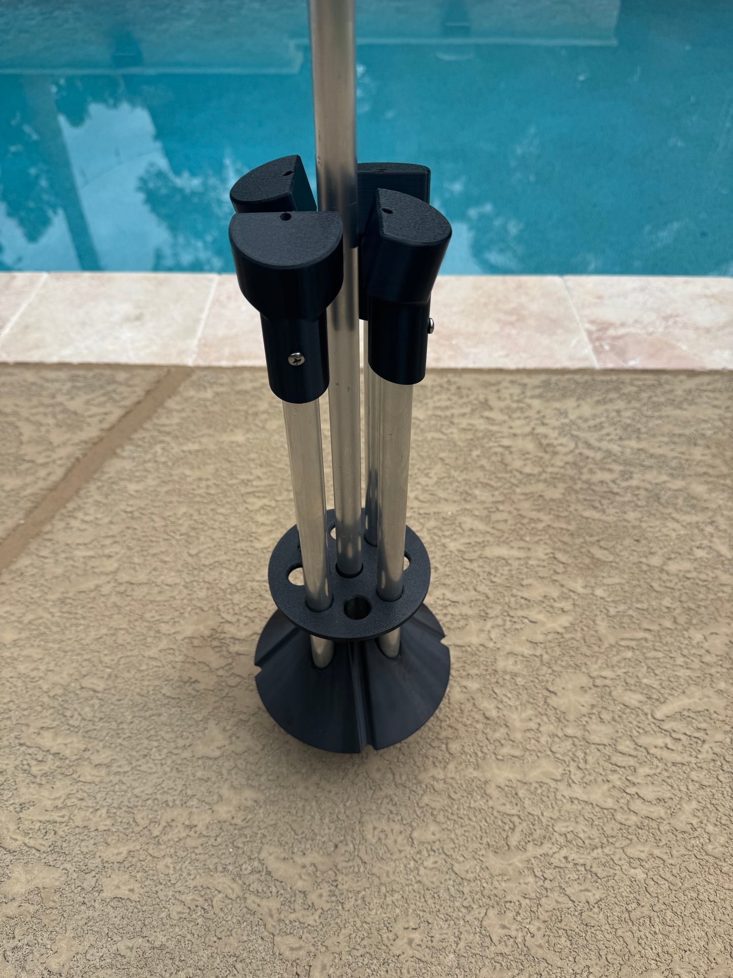 "The Warthog" Pool Filter Cleaner