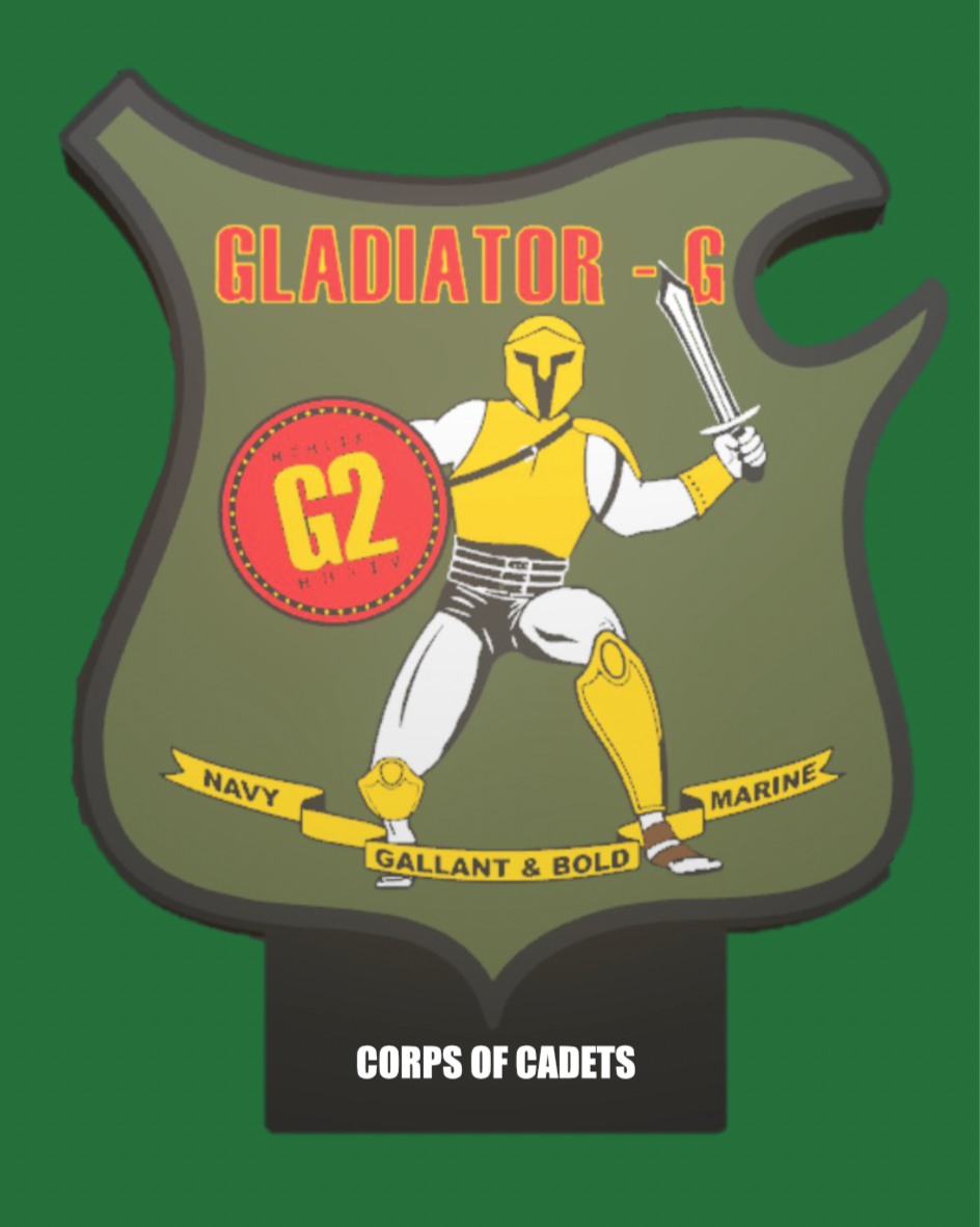 G-2 Glowbox