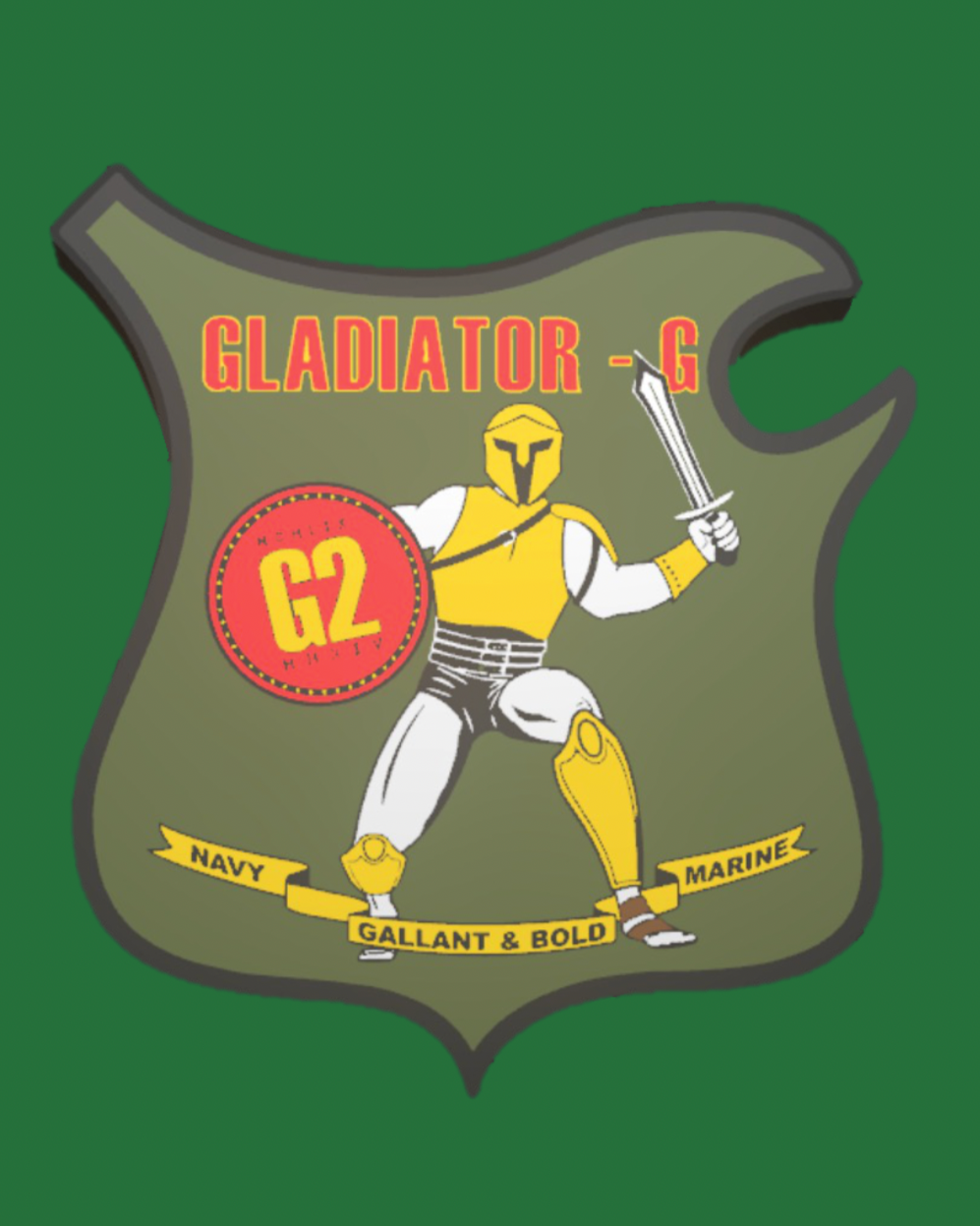 G-2 Glowbox