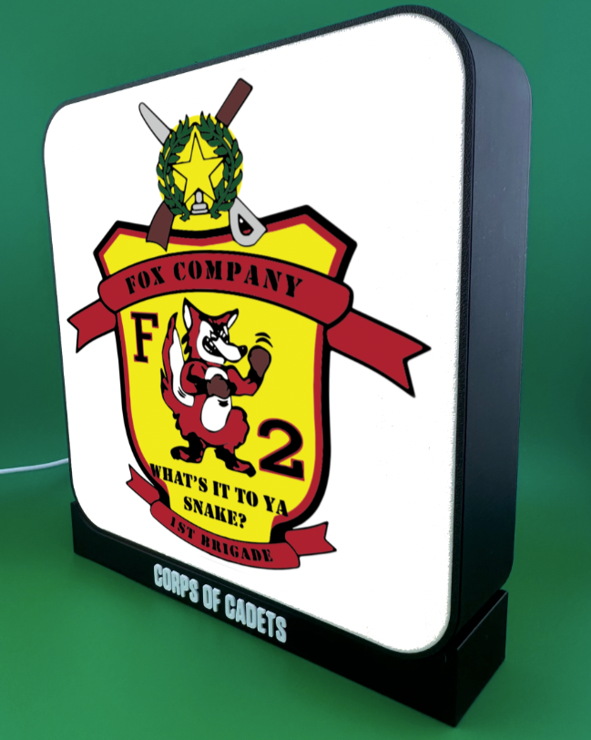 F-2 Glowbox