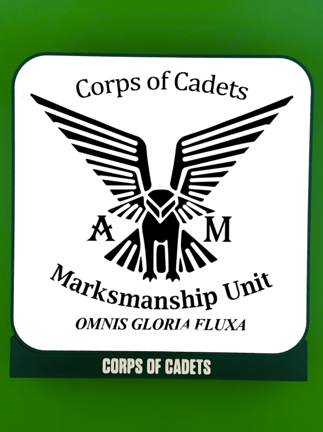 Marksmanship Unit Glowbox