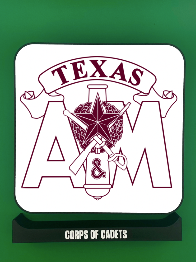 Texas A&M Corps of Cadets
