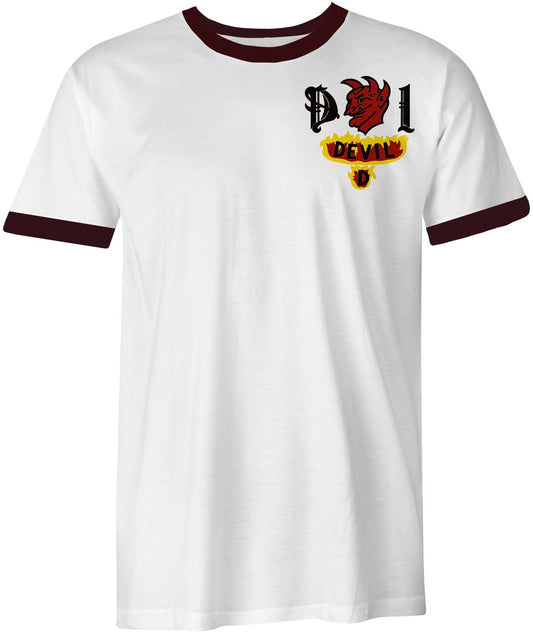 Devil-D Outfit Tee Shirt