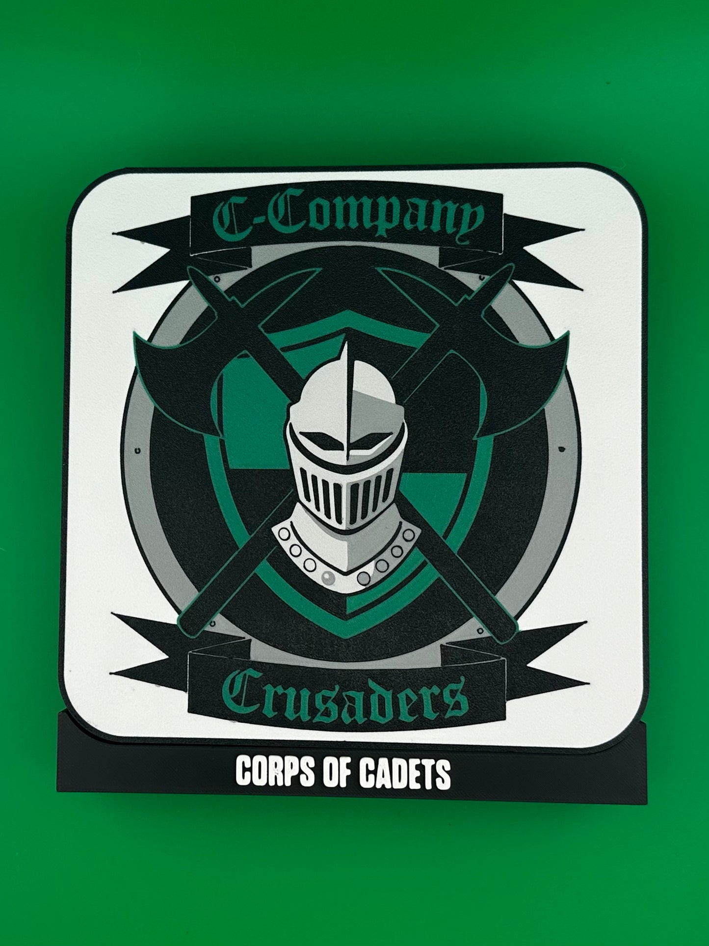 C-COMPANY Glowbox