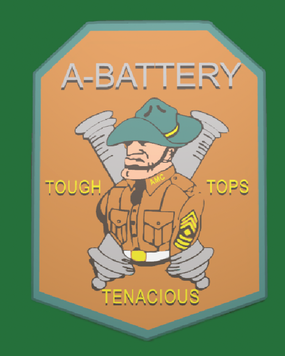 A BATTERY Glowbox
