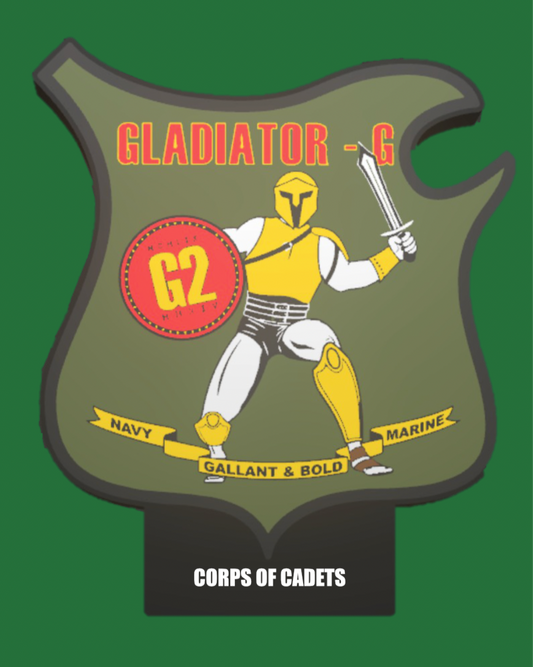 G-2 Glowbox