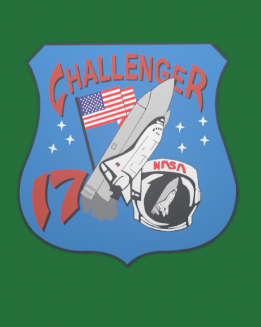 Squadron 17 Glowbox