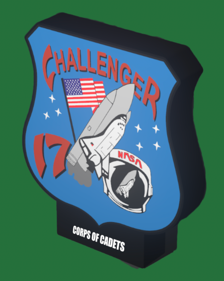 Squadron 17 Glowbox
