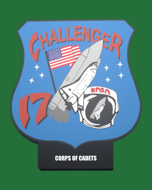 Squadron 17 Glowbox