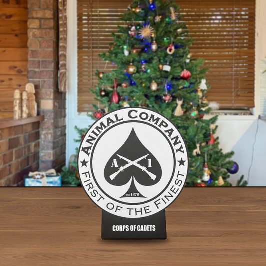 A-1 Glowbox - Christmas