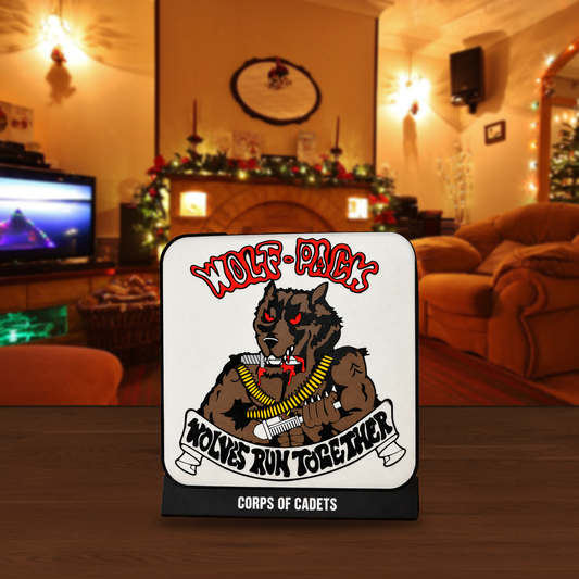 A-COMPANY Glowbox - Christmas