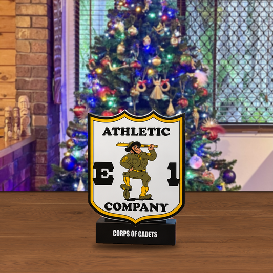 E-1 Deluxe Glowbox - Christmas