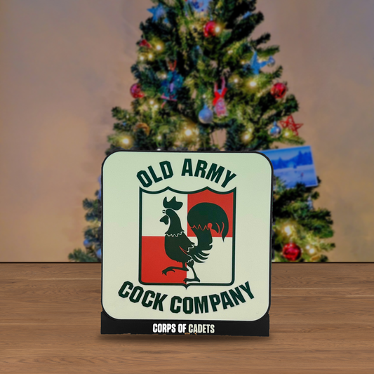 C-2 Glowbox - Christmas
