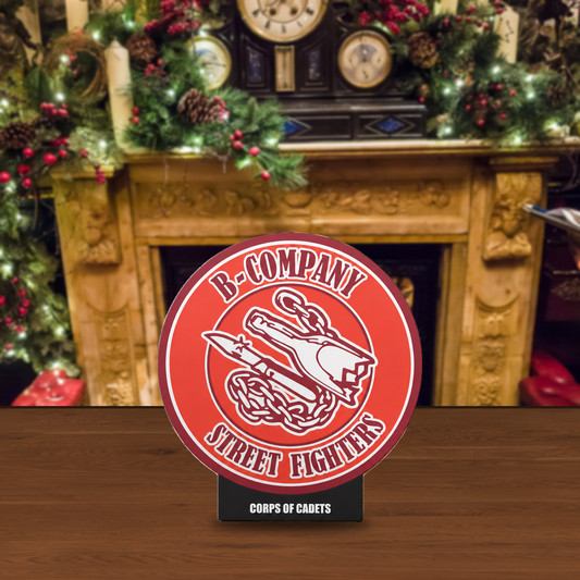 B-Company Glowbox - Christmas