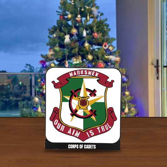 C-BATTERY Glowbox - Christmas