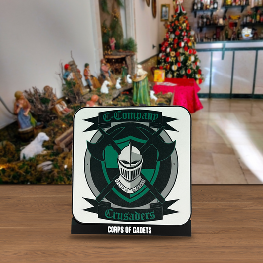 C-COMPANY Glowbox - Christmas
