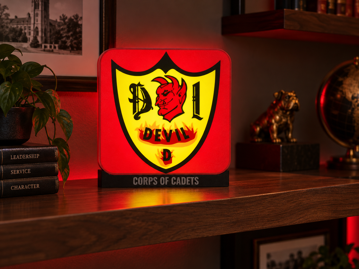 D-1 Glowbox