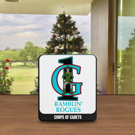 G-1 Glowbox - Christmas