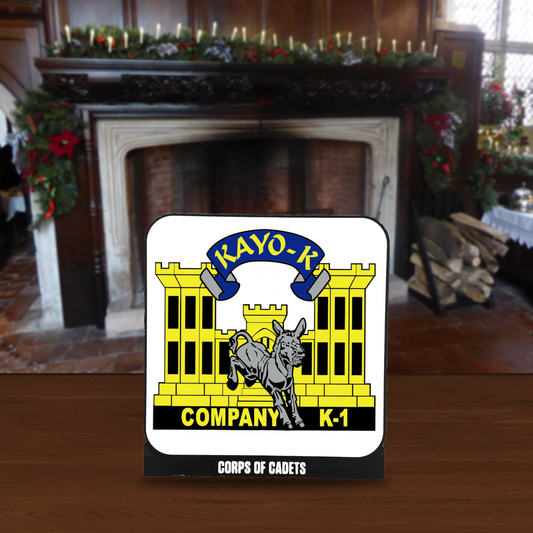K-1 Glowbox - Christmas