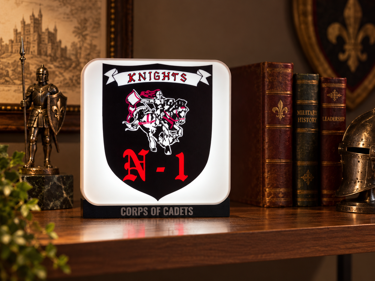 N-1 Glowbox