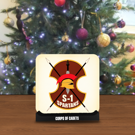 S-1 Glowbox - Christmas
