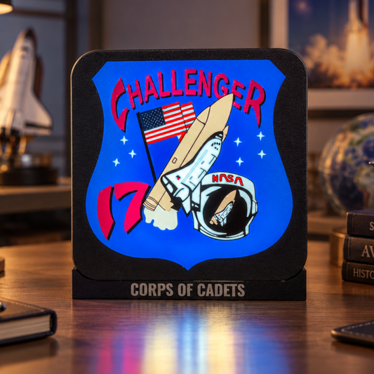 Squadron 17 Glowbox