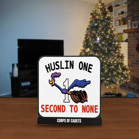 Squadron 1 Glowbox - Christmas