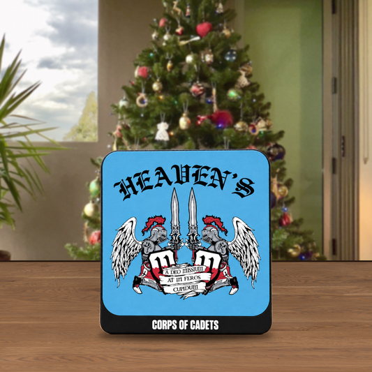 Squadron 11 Glowbox - Christmas