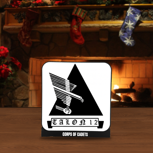 Squadron 12 Glowbox - Christmas