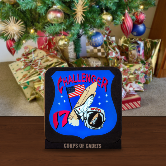 Squadron 17 Glowbox - Christmas