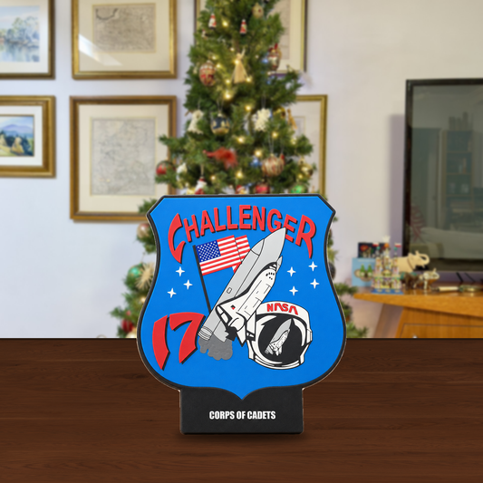 Squadron 17 Deluxe Glowbox - Christmas