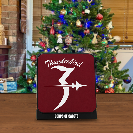 Squadron 3 Glowbox (RETRO) - Christmas