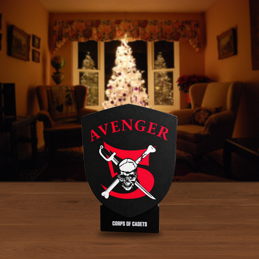 Squadron 5 Deluxe Glowbox - Christmas